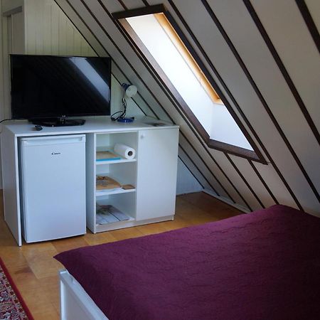 Apartamento As Gosciniec Mikołajki Exterior foto