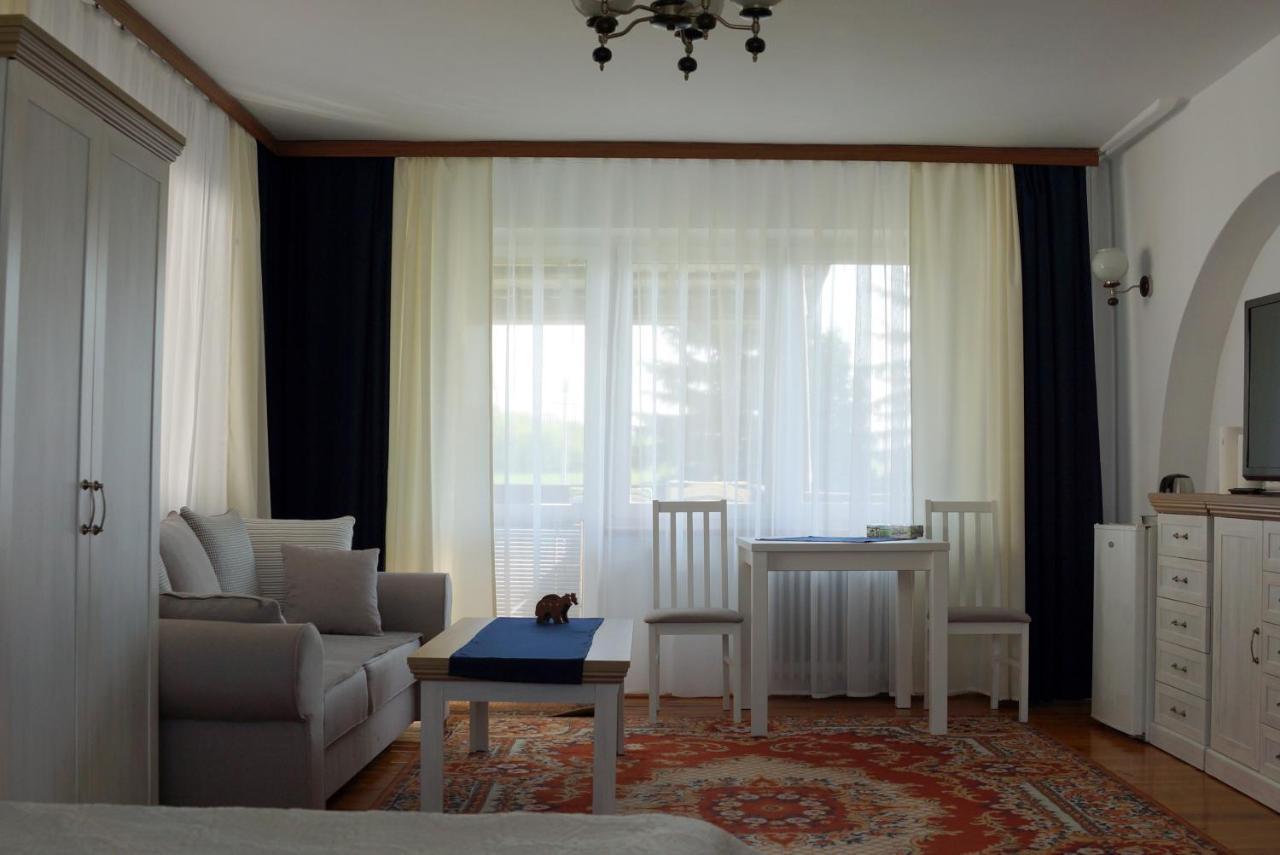 Apartamento As Gosciniec Mikołajki Exterior foto
