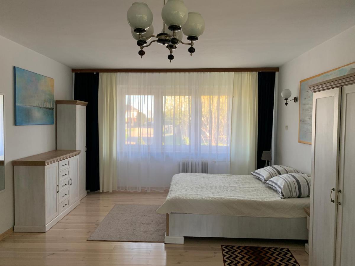 Apartamento As Gosciniec Mikołajki Exterior foto