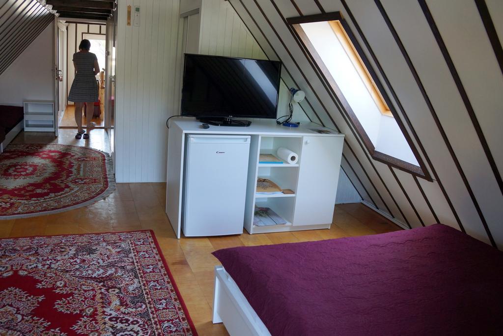 Apartamento As Gosciniec Mikołajki Exterior foto