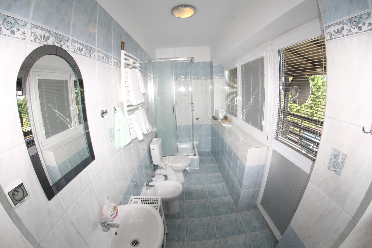 Apartamento As Gosciniec Mikołajki Exterior foto