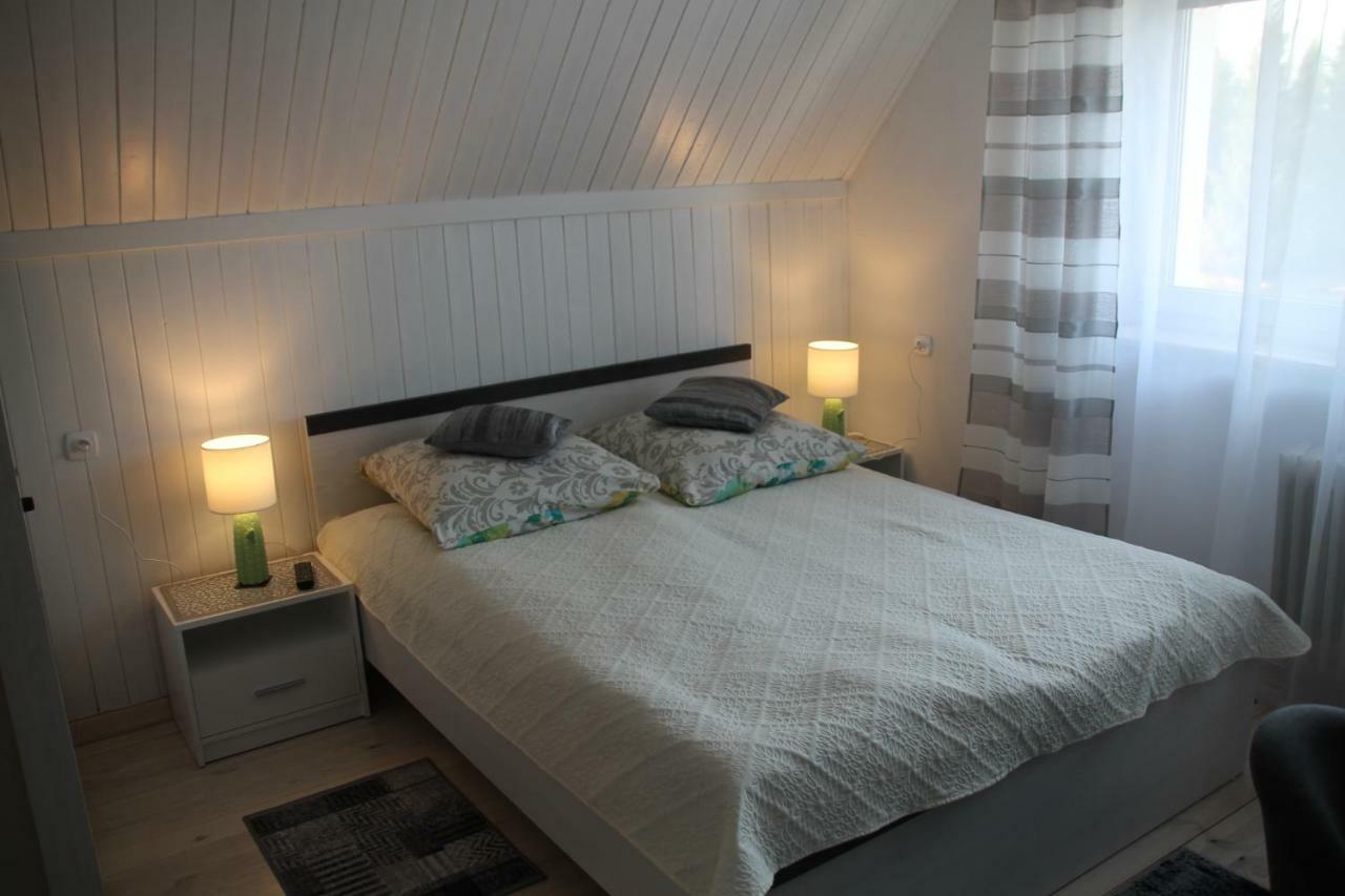 Apartamento As Gosciniec Mikołajki Exterior foto
