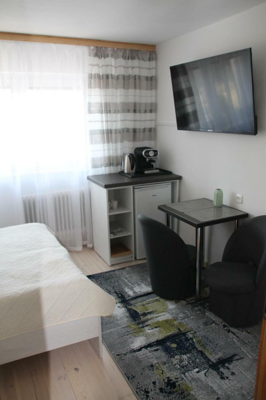 Apartamento As Gosciniec Mikołajki Exterior foto