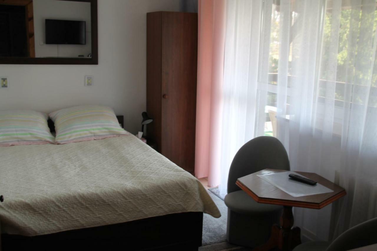 Apartamento As Gosciniec Mikołajki Exterior foto