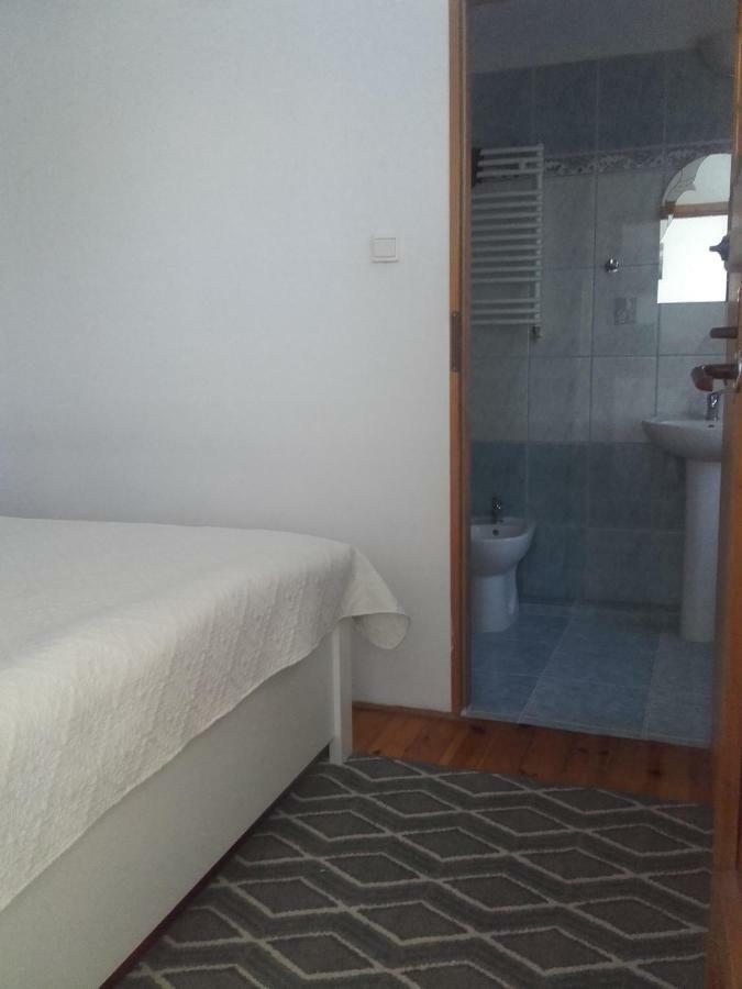 Apartamento As Gosciniec Mikołajki Exterior foto