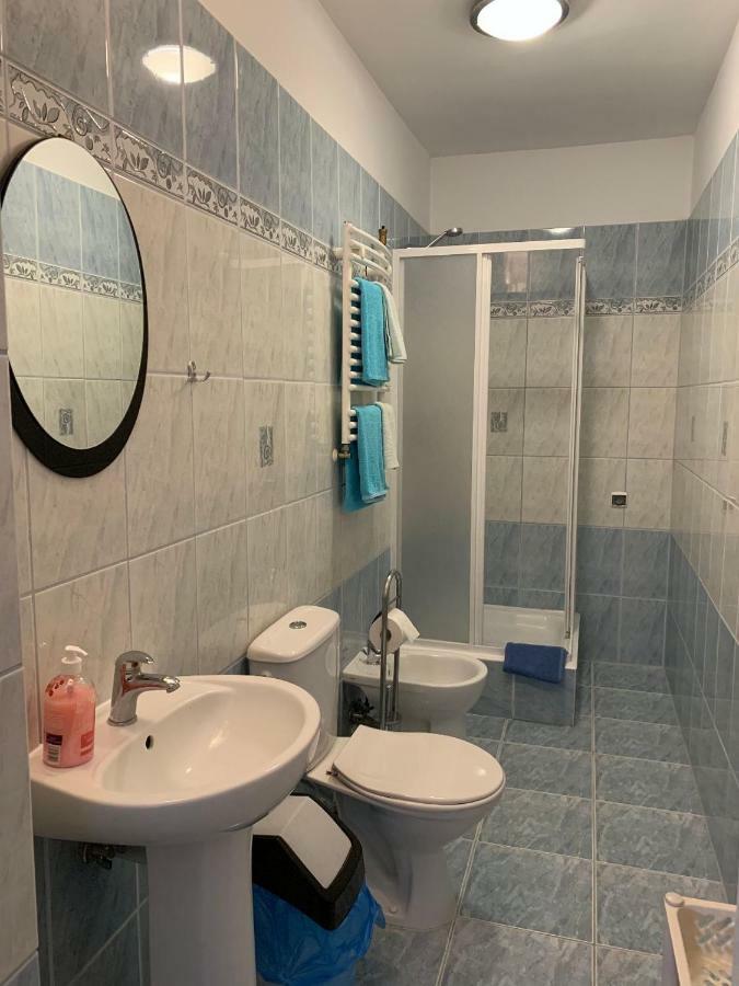 Apartamento As Gosciniec Mikołajki Exterior foto