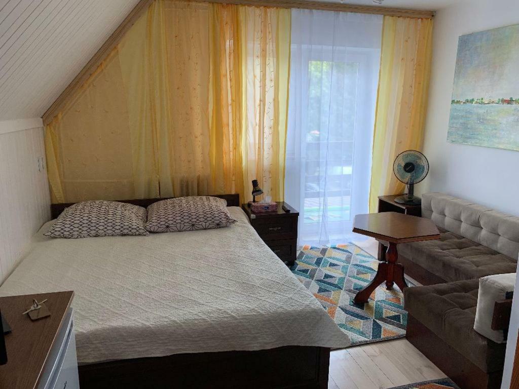 Apartamento As Gosciniec Mikołajki Exterior foto